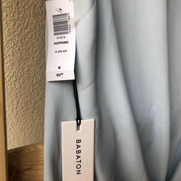 Aritiza Blouse - Picture 3 of 4